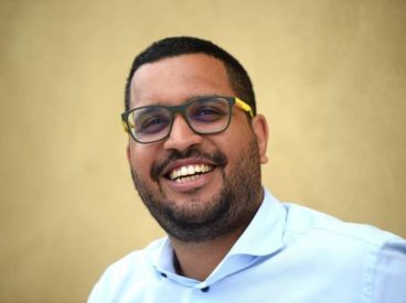 Alessandro Franzetti