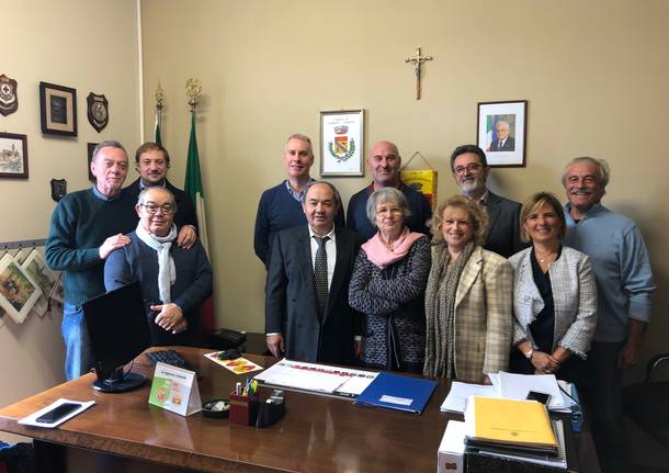 Cassani annuncia la ricandidatura