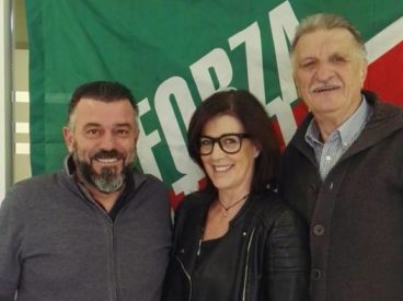 Forza Italia
