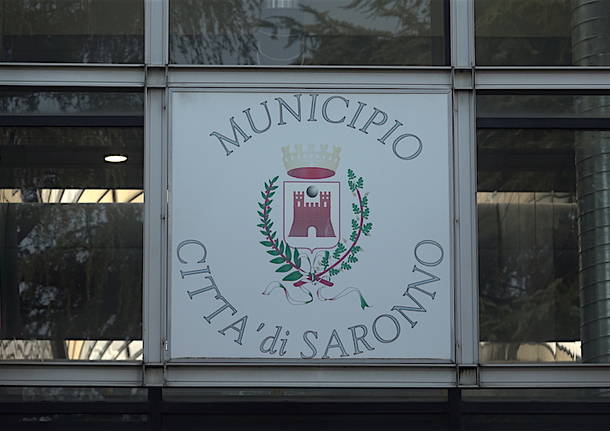 Elezioni, a Saronno si delinea una sfida a cinque