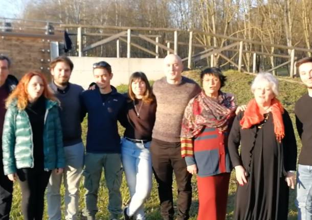 Qui Progetto Gorla presenta i candidati consiglieri